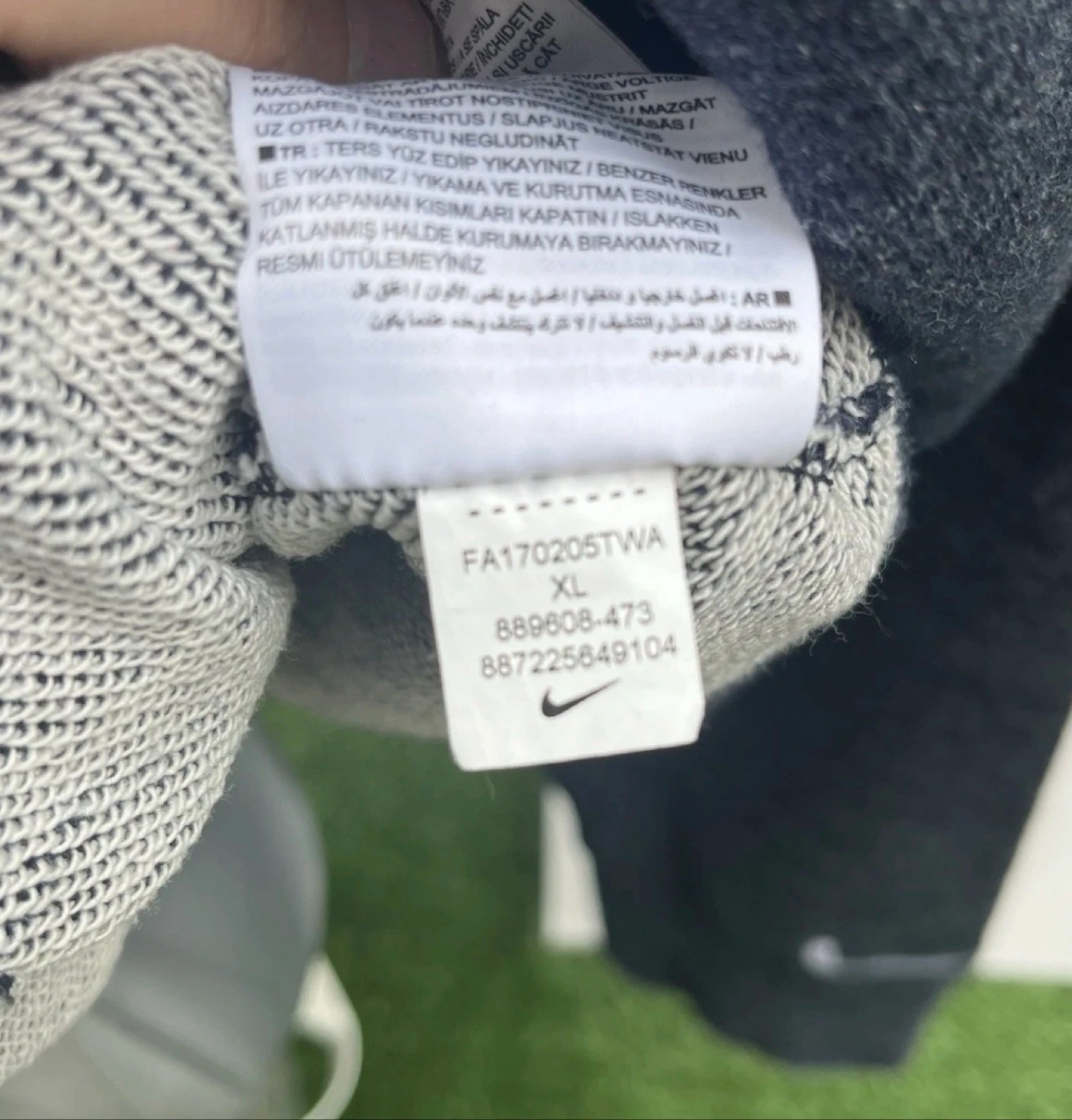 Sudadera PSG – photo 8